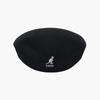 Kangol 0287bc Black Tropic 504 Hunting Cap