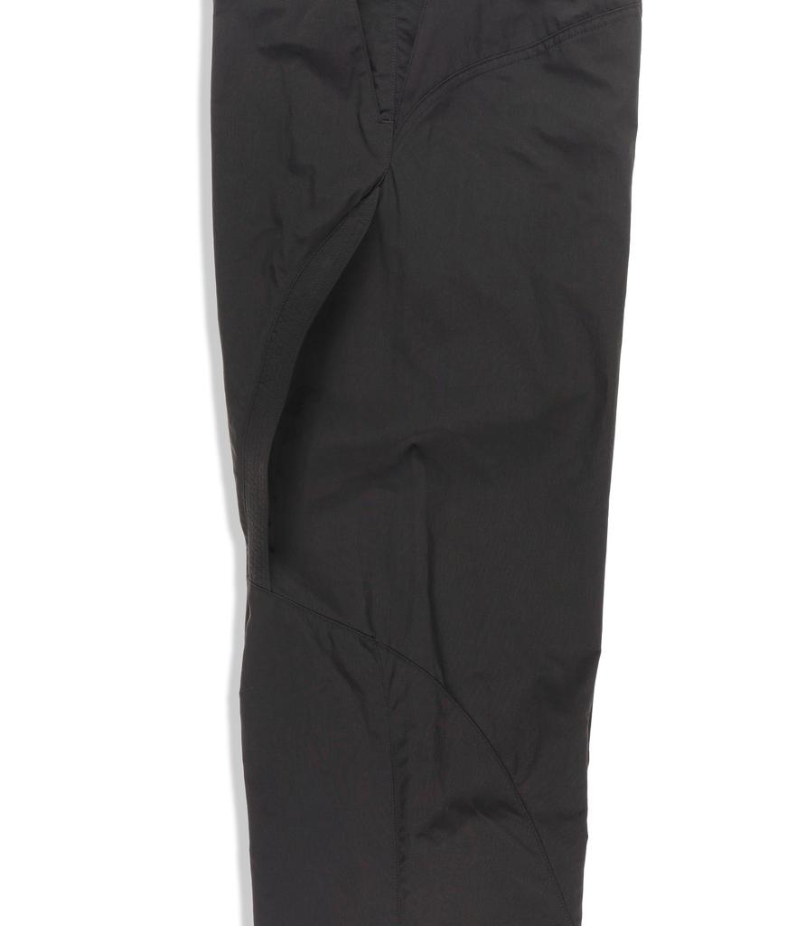FORMLICH Recycle Taslan Pants / Black