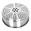 LIAN Double-Layer Stainless Steel Steamer Pot