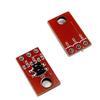 QRE1113 IR Reflective Sensor Module for Line Detection (3.3V/5V)