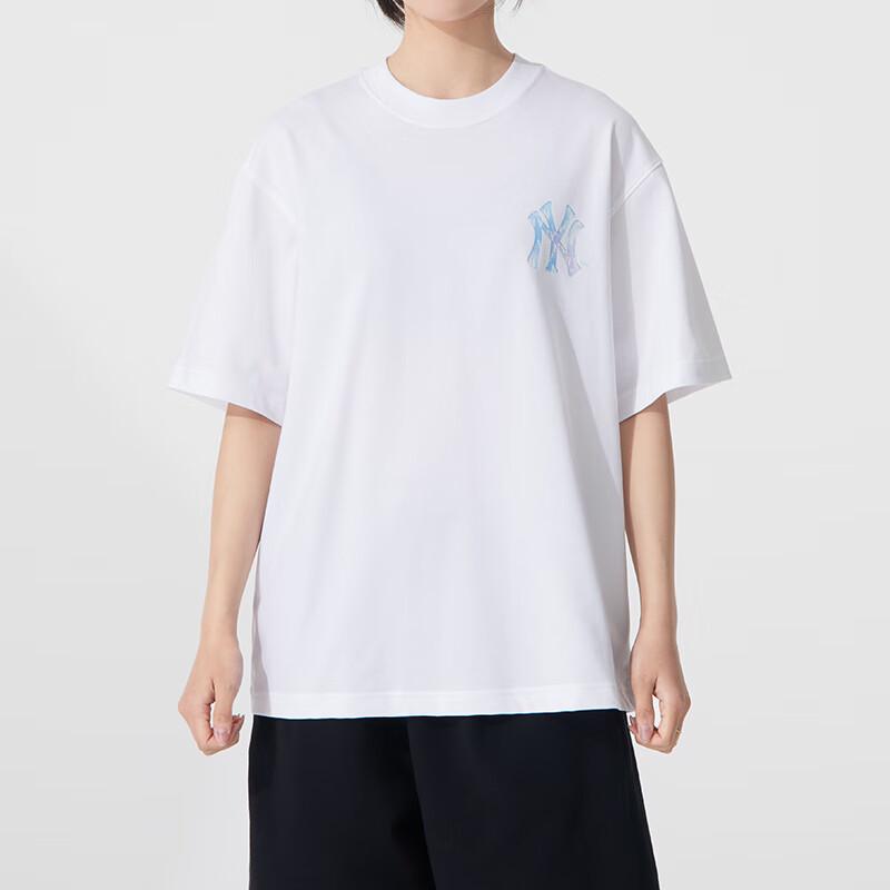 

MLB Unisex Summer Sport Lifestyle T-Shirt L