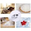 Stainless-Steel Ice Scoop Party/Bar Buffet Kitchen Sugar Flour Dry Goods Shovel Dry Food Flour Candy Bin Scoop Kitchen Gadget