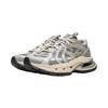 Li Ning Yijun Modne Sportowe Codzienne Wszechstronne Niskie Buty Ojca Męskie sneakersy Ultimate-Gray AZGW277-1