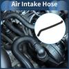 X Autohaux Engine Air Intake Hose for Mercedes-Benz C-Class W202 C240 97-00 No.A1120180182