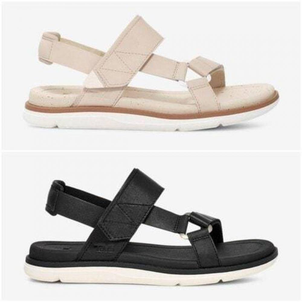

Teva Women S Sandal Madera Slingback Stvf2512570 BKW/250