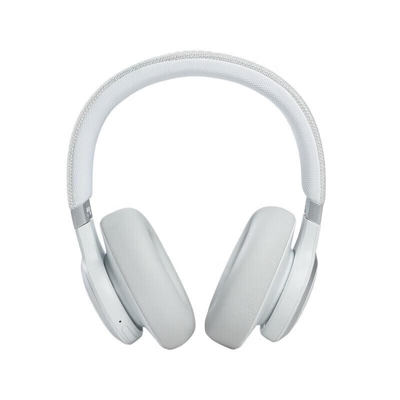 JBL LIVE660NC Wireless Over-Ear Headphones