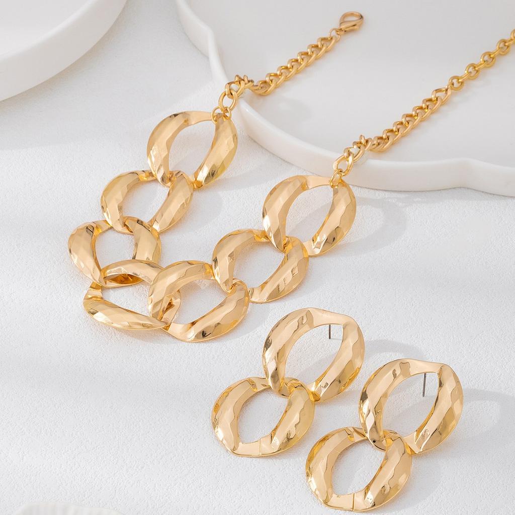 Fashion Jewelry  For Women's Set