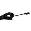 3-Wire 12V~24V to 5V3A USB Power Cord Three Line Car Driving Recorders Voltages Stepdown Line for Car Truck Ship