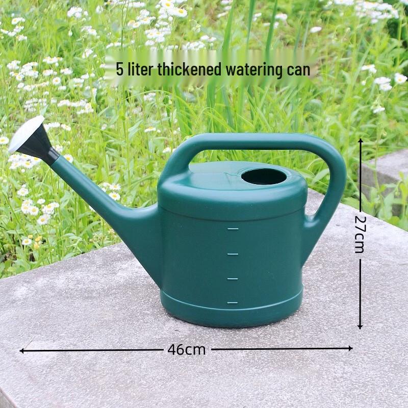 Jingyi Long Spout Watering Can