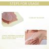 12pcs/set Antiperspirant Underarm Dress Sticker Pads Armpits Sweat Summer Deodorant Patch Men Women Anti Sweating