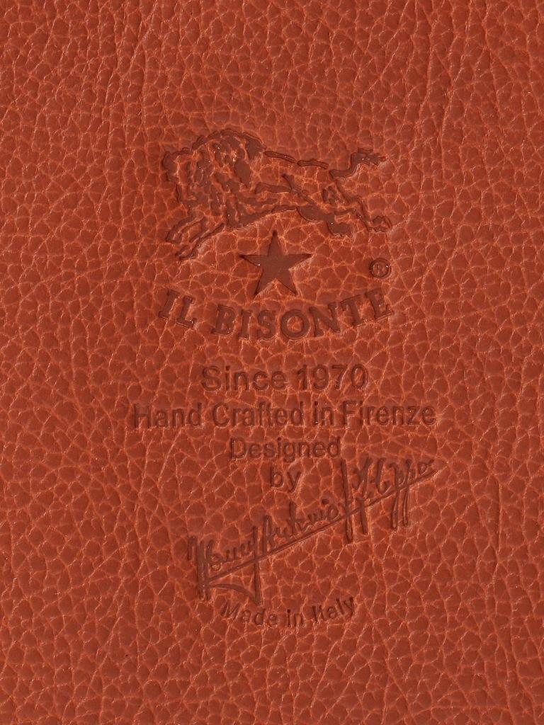 Tote Bag F Black X Black [Il Bizonte] 54_1_54202309620