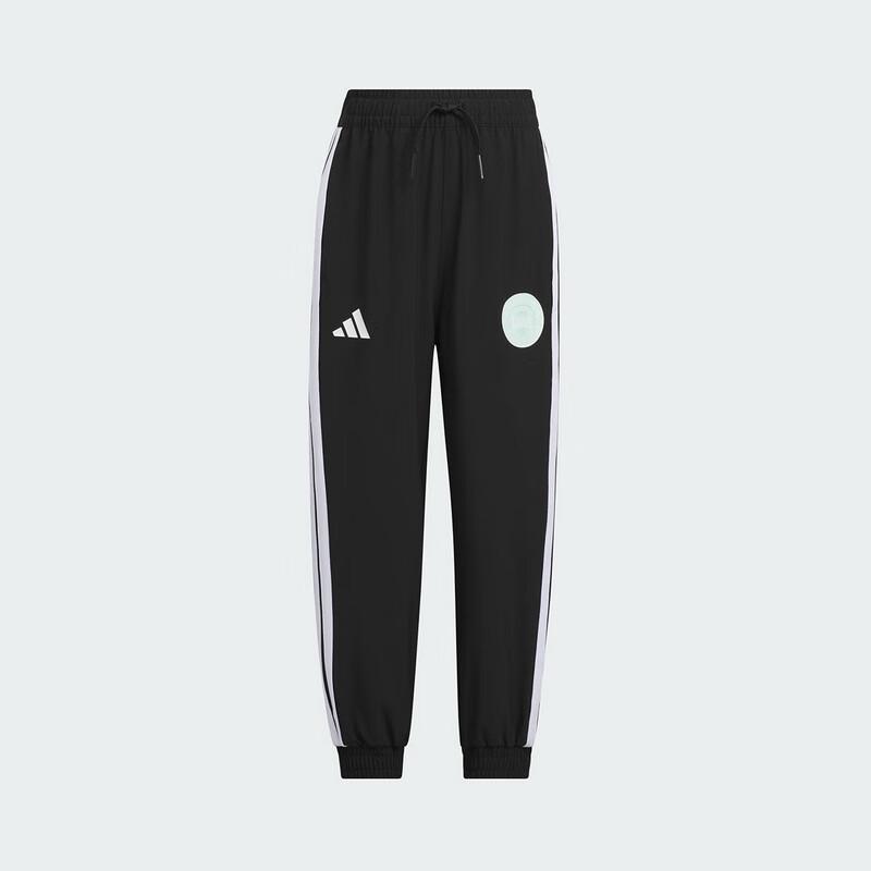 Adidas Boys  LK WV PNT Pants 134