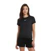 Set In Sleeve T Shirt Women's Black DJ7159-010