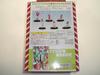 Torutoru Catcher DX Onegai Twins DX Kaltgussfigur Weihnachtsversion Onodera Karen Weiße Kleidung Einzelfigur BANPRESTO