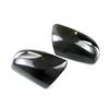 Rearview Side Mirror Cover Car Rearview Mirror Accessories Real Carbon Fiber For Hyundai Genesis Rohens Coupe 2008-2012