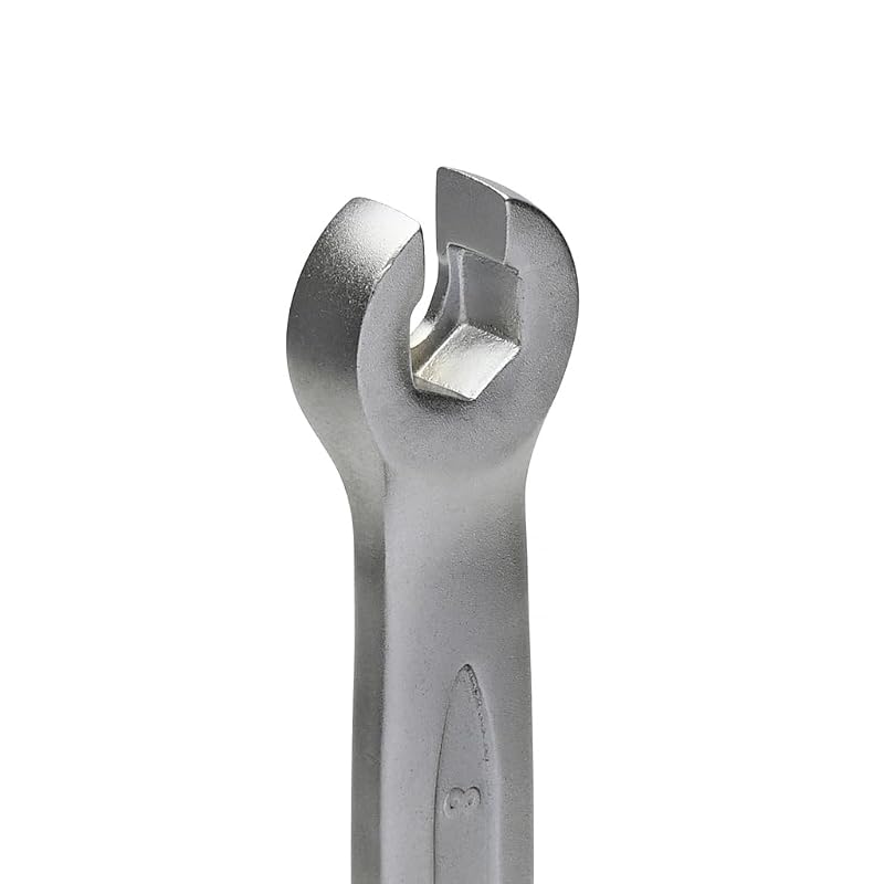 (STRAIGHT) Brake Pipe Flare Nut Wrench 8 X 10 (mm) 11-6210