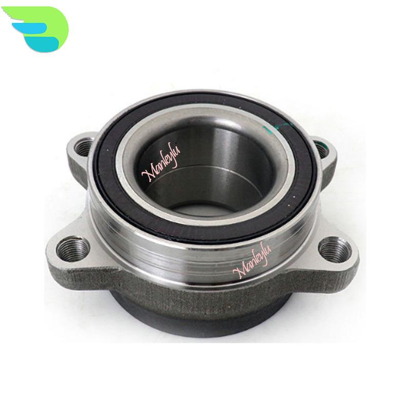 40210-WL020 40210-VW000 40210-VW610 40210-WL000 Front Wheel Hub Bearing Assembly For NISSAN ELGRAND E51 URVAN E25 CARAVAN