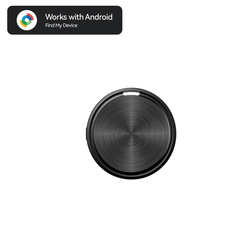 

Глобальний GPS-трекер для домашніх тварин, дітей та літніх людей: Пошук ключів від втрати