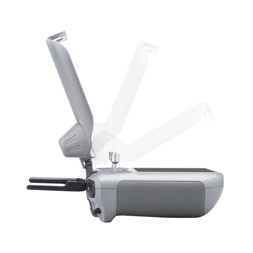 Foldable Sunhood RC Sunshade Screen Protection Sunshade Cover Lightweight for DJI RC 2 Remote Control with Screen