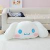 Cute Cinnamoroll & Pompompurin Plush Pillow Headrest for Car/Home