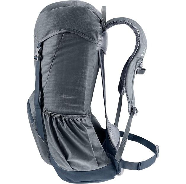 Рюкзак Deuter Zugspitze 24 graphite/ink (3430121-4343)