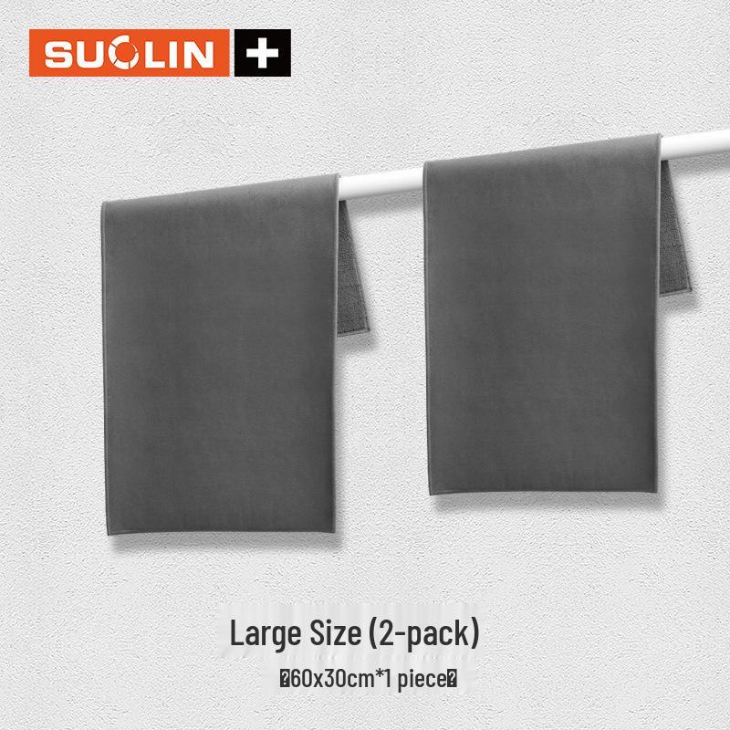 Li Auto Car Wash Towel for L9/L8/L7/L6/ONE/i6/i8/MAGA Models