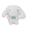 Adorable Plush Toy with Soft Fabric, Perfect for Kids, Cuddly Companion for Girls, Rag Birthday Gift