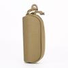 Junshi Nylon Hard-Shell Sunglasses Case