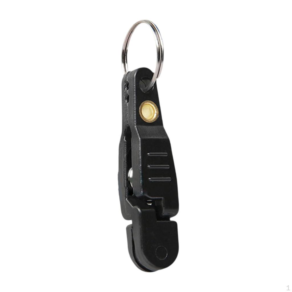 Downrigger Clip Replacement for Line Management