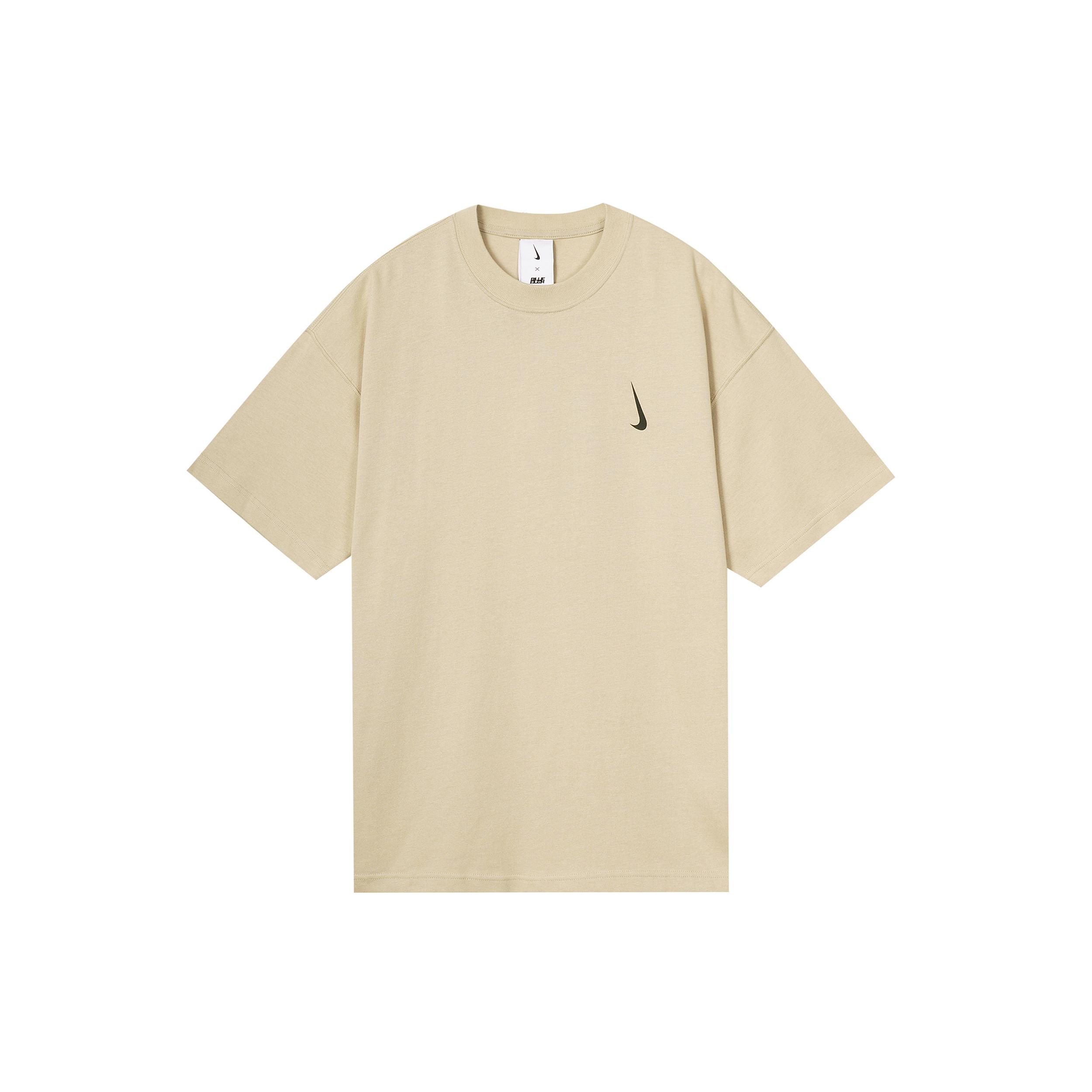 

Новая футболка Nike X Billie Eilish с коротким рукавом, азиатский размер DQ7756-202 XS