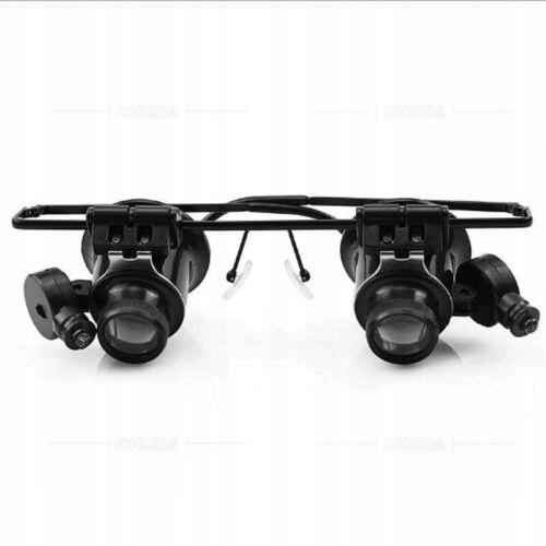 Magnifying Glass - Watchmaker's Glasses