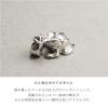 Shinjuku Gin No Kura Green Frog Silver 925 Pendant Top (Chain Not Included) Women's Necklace Charm Frog Miniature Lucky Charm for Work Luck