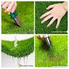 Ceyu Outdoor Artificial Grass Turf & Green Fence