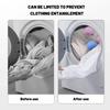4/1Pcs Magic Laundry Balls For Washing Machine Reusable Anti-Winding Drying Fabric Softener Ball Household Laundry Cleaning Tool