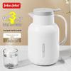 JEKO&JEKO Pelican 1.3L Thermal Kettle