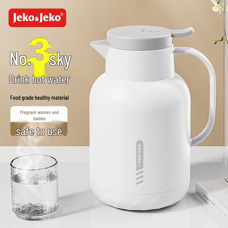 JEKO&JEKO Термочайник Pelican 1.3л