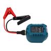 Portable Car Jump Starter Fit for Makita Batteries Battery Emergency 10AWG Heavy Duty Cable Automotive Supplies