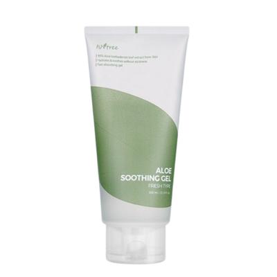 Zklidňující gel s aloe vera, osvěžující typ, 300ml, 1 kus