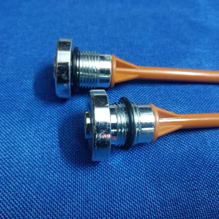 for GAC Trumpchi GS4 GS5 GA6 GS8 GM8 6AT Gearbox Transmission Oil Drain Screw Oil Drain Screw Gearbox Oil Pan Bolt