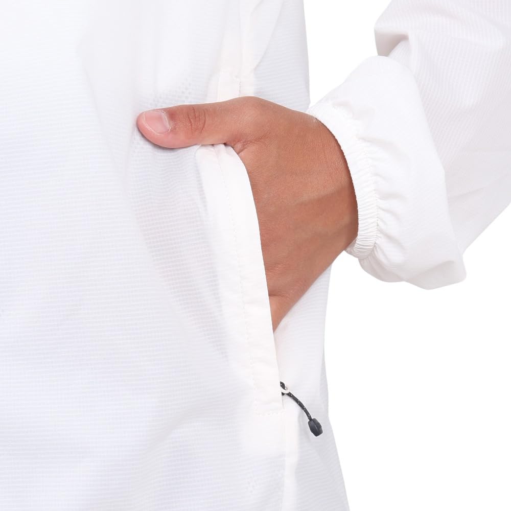 The North Face Jachetă Coadă de Rândunică Mărimea 100, Alb Murdar,