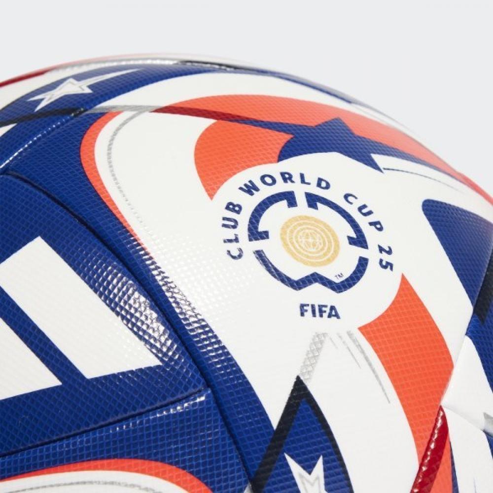 Adidas 2025 Fifa Club World Cup Competition Soccer Ball Jm4742