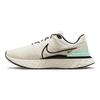 Nike React Infinity Run Flyknit 3 Phantom Black Mint Sneakers DH5392-004