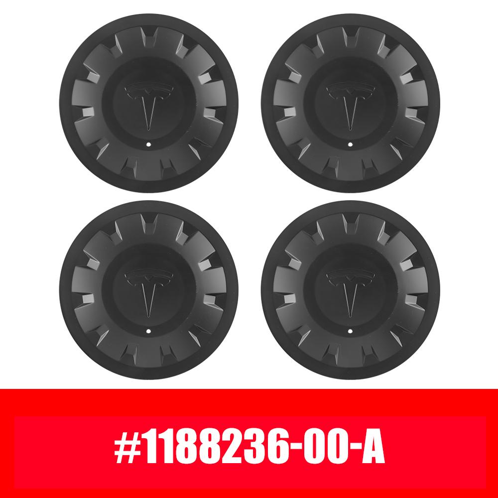 Car Wheel Center Cap Hub Cover For Tesla Model 3 Model X Model Y Performance 2016 2017 2018 2019 2020 2021 2022 2023 2024 2025