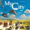 Jeu de Plateau - IELLO - Ma Ville - Couleur Blanc - Garantie 2 Ans