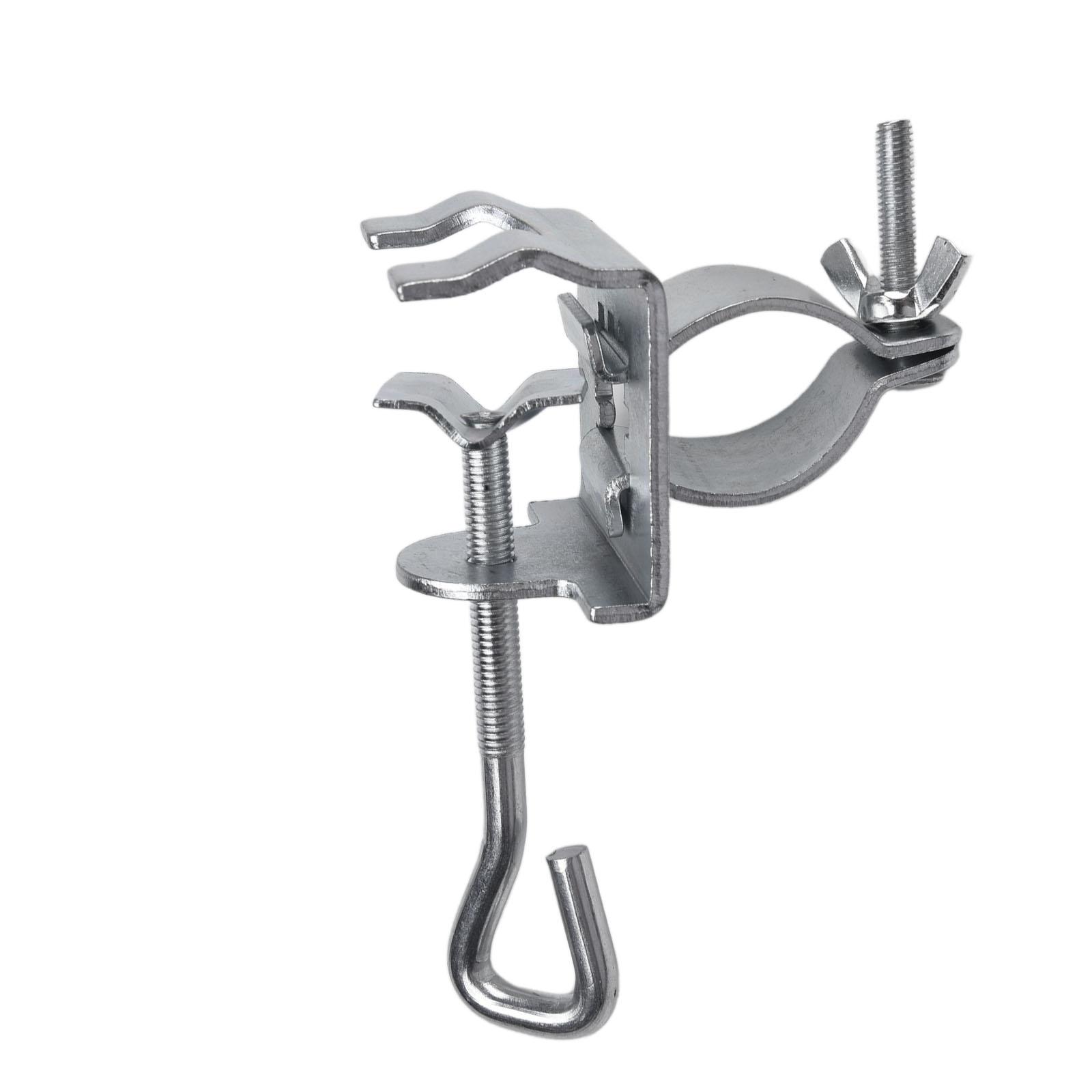 

Зажим для держателя солнцезащитного зонта, крепежный зажим для перил палубы