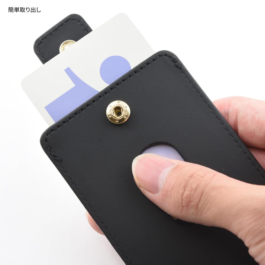 Gourmandies Kamen Rider Gab IC Card Case Logo RI-42A