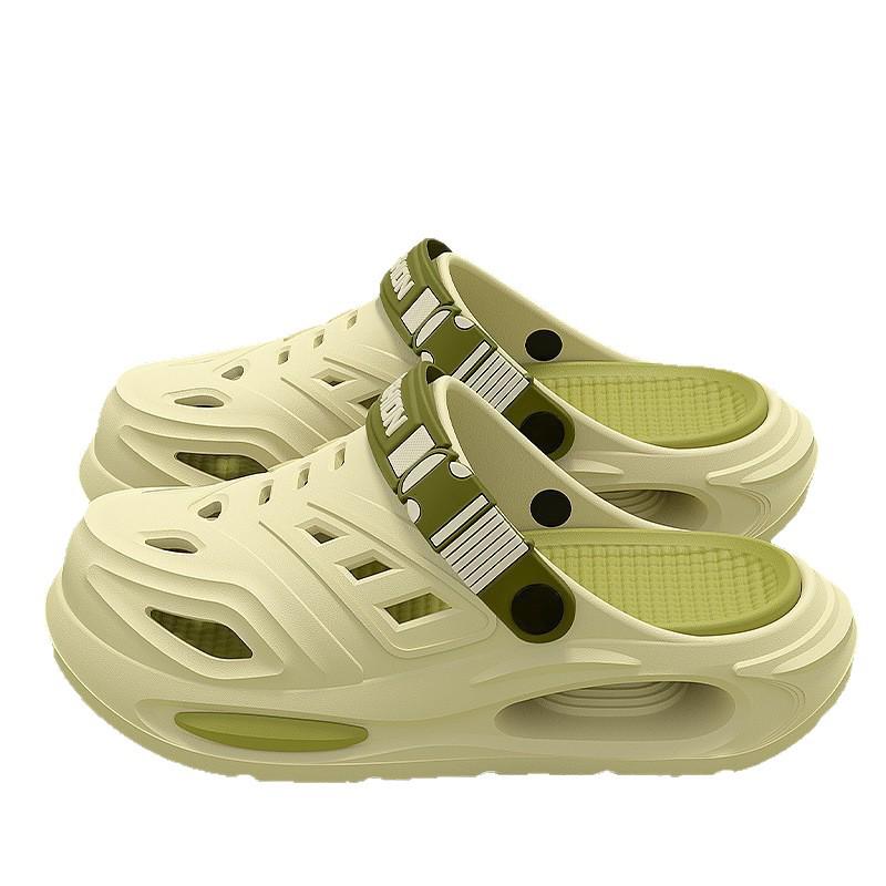 Men's 2025 Summer Outdoor Non-slip Arch Support EVA Sandals