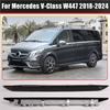 Feu Stop Central Haut Monté Pour Mercedes Classe V W447 2018-2024 - Feu Stop Arrière 3ème Numéros de Pièce A4479060044 4479060044