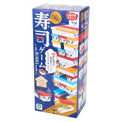 [i-up] NEW OH! Sushi Game