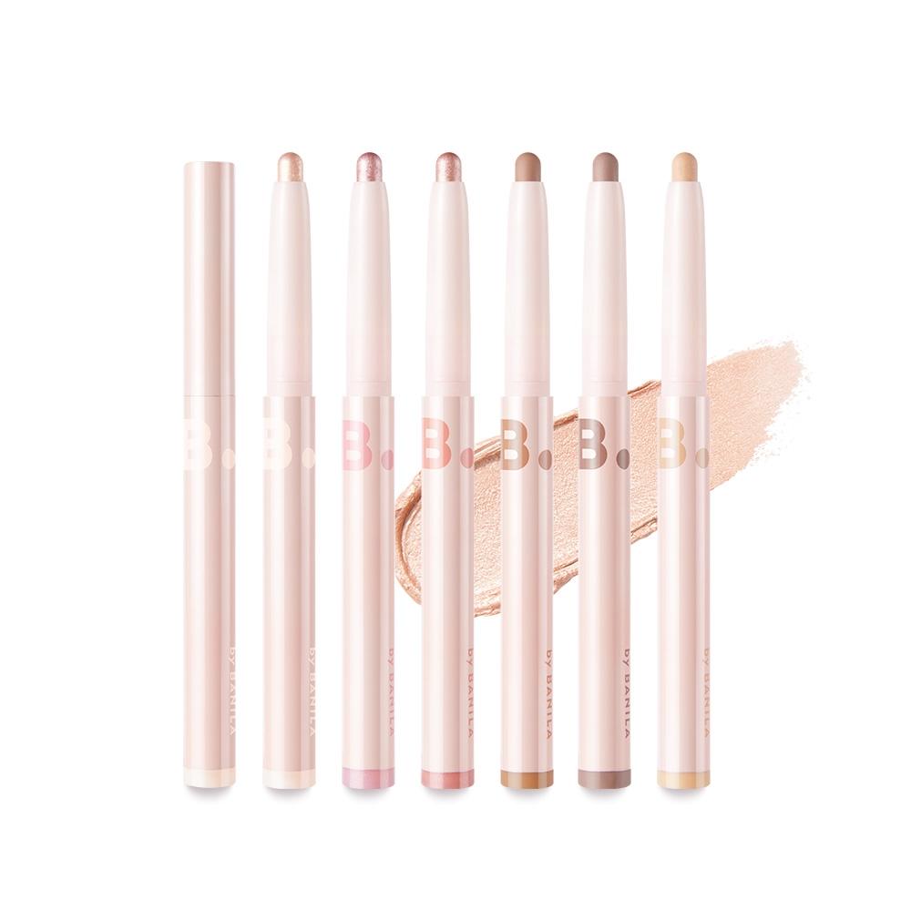 

[vanilla Co] Mood On Eye Color Stick 0,5 г Новый выпуск цвета 01 Pearly Skin
